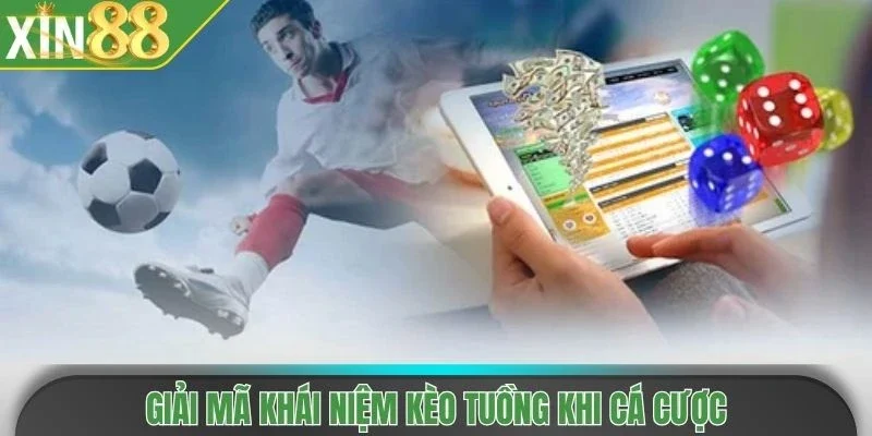 Giải mã khái niệm kèo tuồng khi cá cược